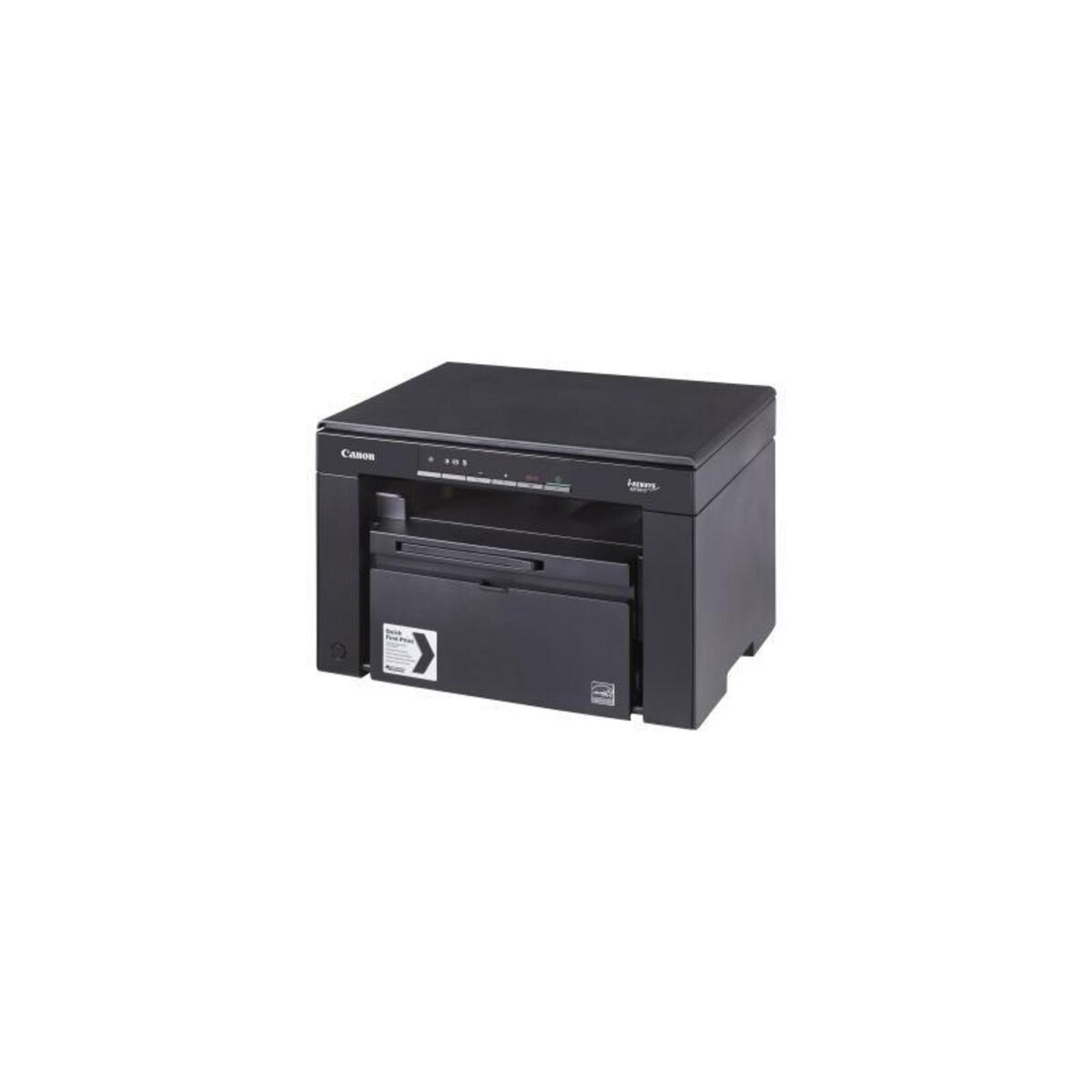 Canon Canon Printer Drucker i-SENSYS iSENSYS MF3010 (5252B004)