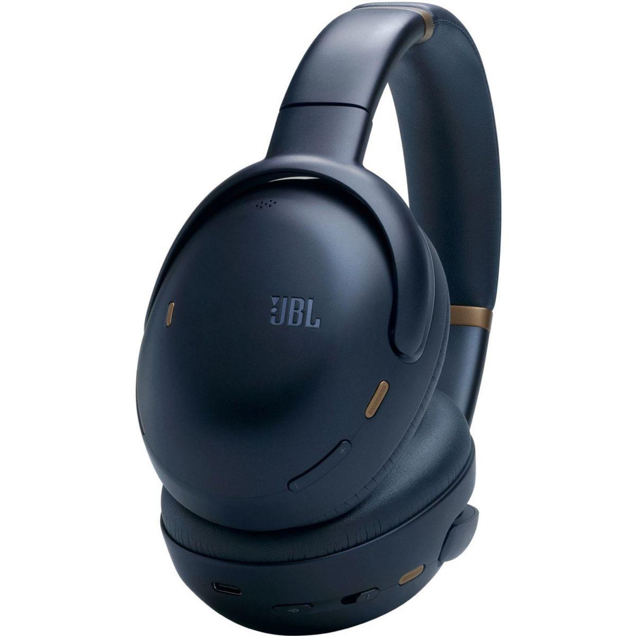 Voir la diapositive 5 : JBL Casque tour one m3 bleu