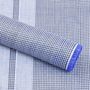 Voir la diapositive 5 : VIDAXL Tapis de tente 700x300 cm Bleu