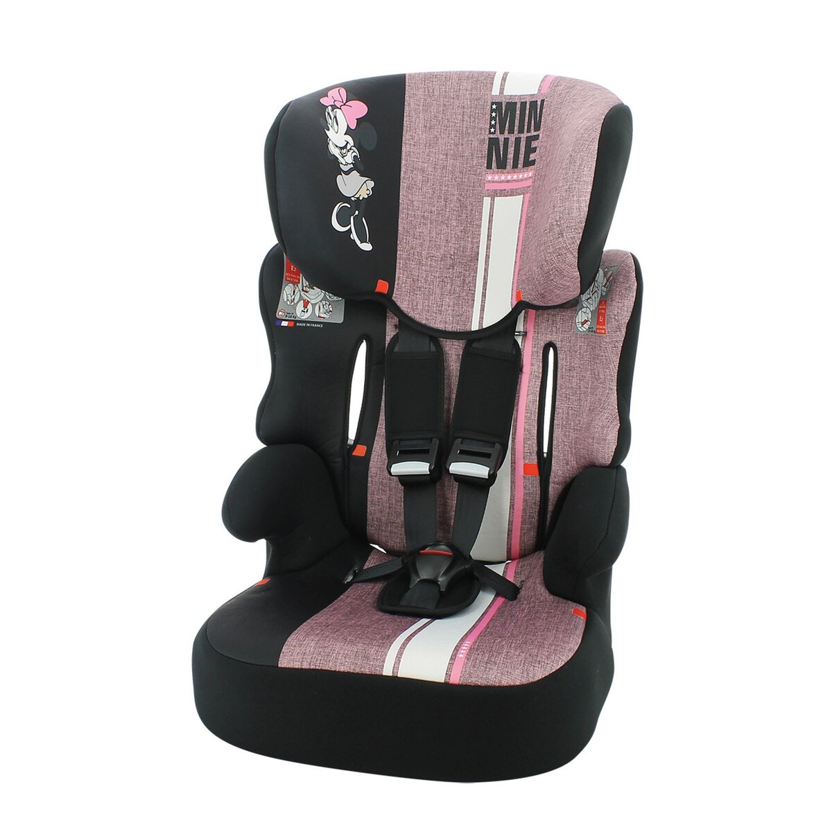 AUCHAN BABY Siège auto bébé groupe 0/1/2 A20 pas cher 