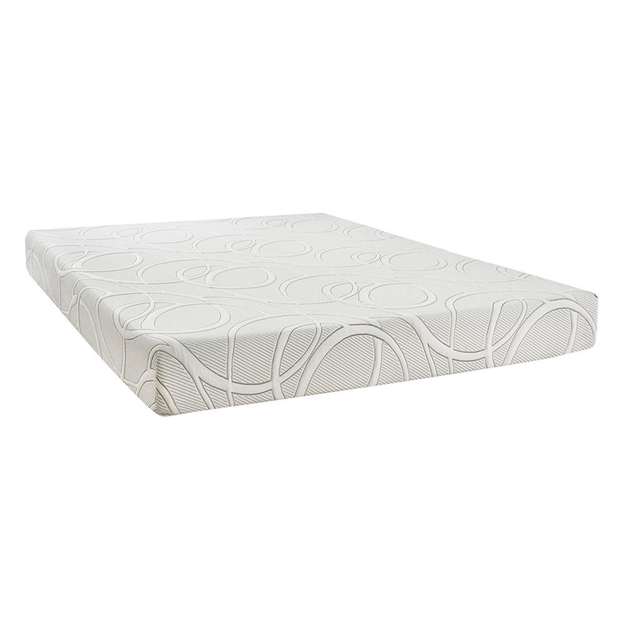 OLYMPE LITERIE Olympe literie | matelas poseidon | mousse avec mémoire de forme. Coloris disponibles : Blanc