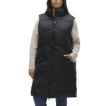Vero Moda Doudoune sans manches e Femme Vero Moda Psala. Coloris disponibles : Noir