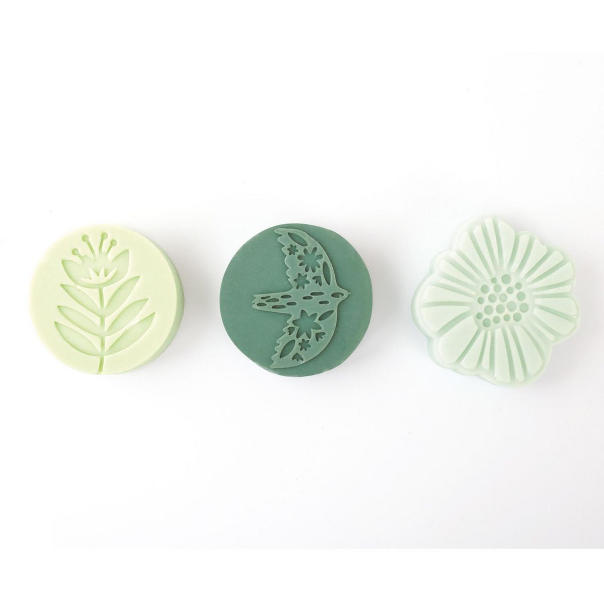 Graine créative Kit DIY pour faire ses savons - Nature