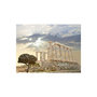 Voir la diapositive 2 : Paris Prix Papier Peint  L'Acropole, Grèce