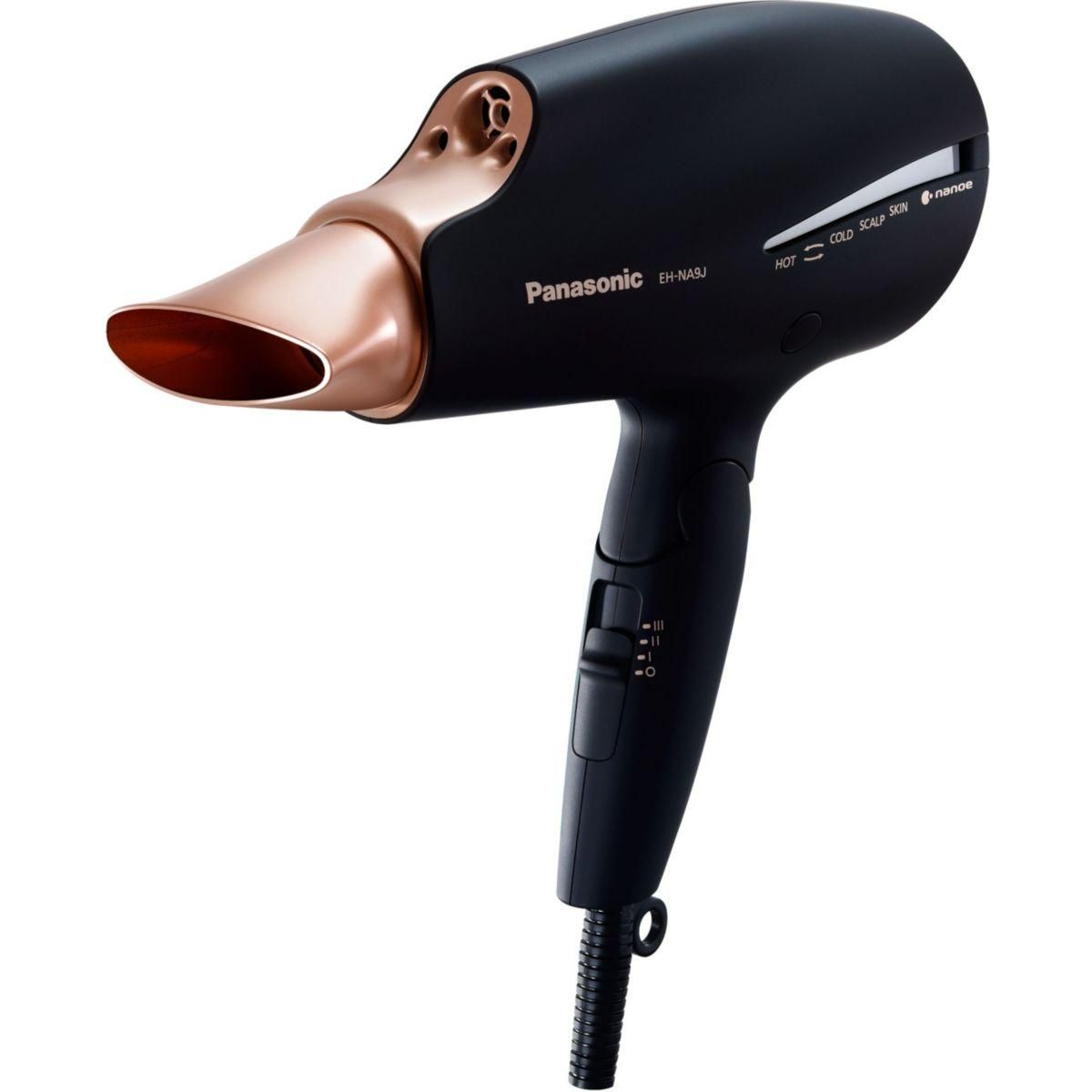 PANASONIC Sèche cheveux EH-NA9J-K825