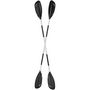 Voir la diapositive 2 : BESTWAY RAME ALU PADDLE KAYAK BESTWAY BEY62174