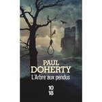 L'ARBRE AUX PENDUS, Doherty Paul