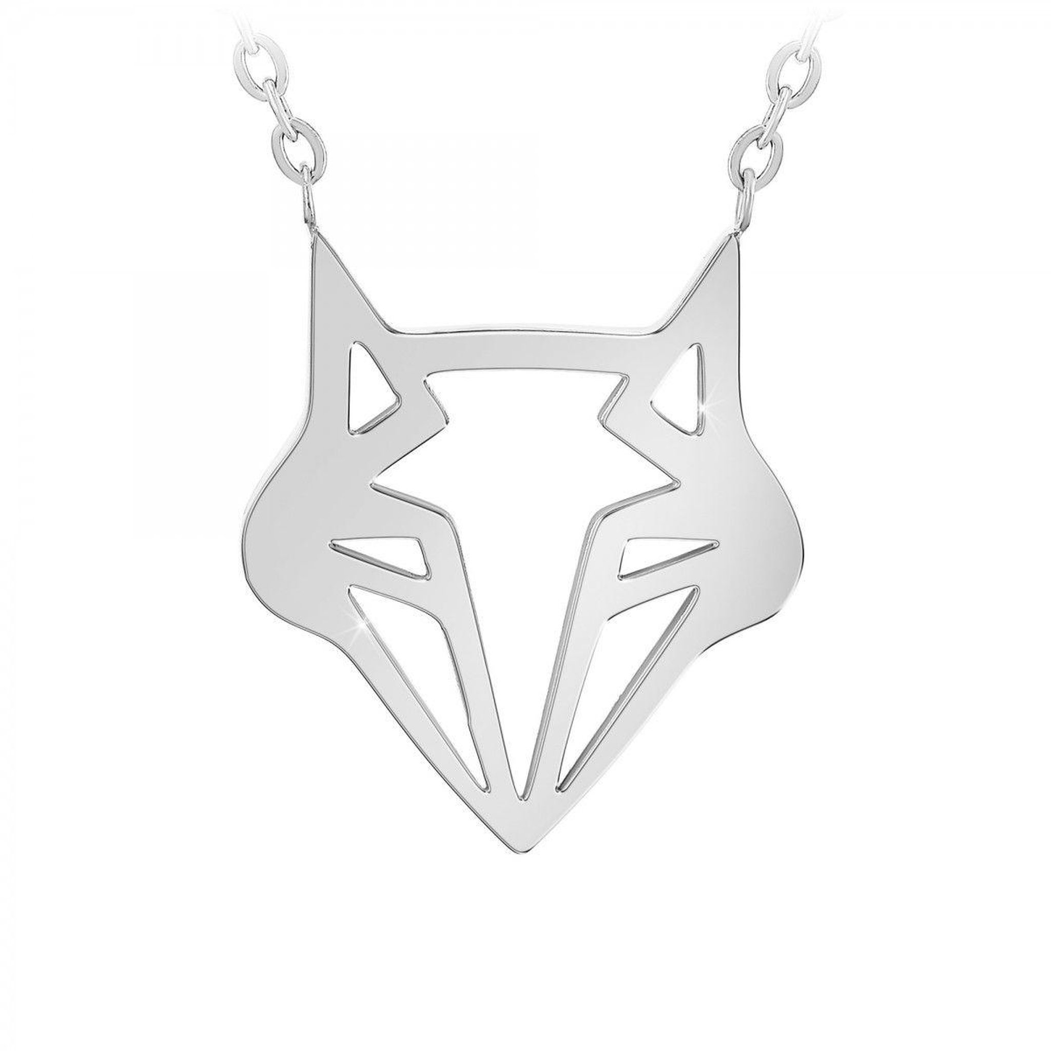 SC BOHEME Collier renard par SC Bohème