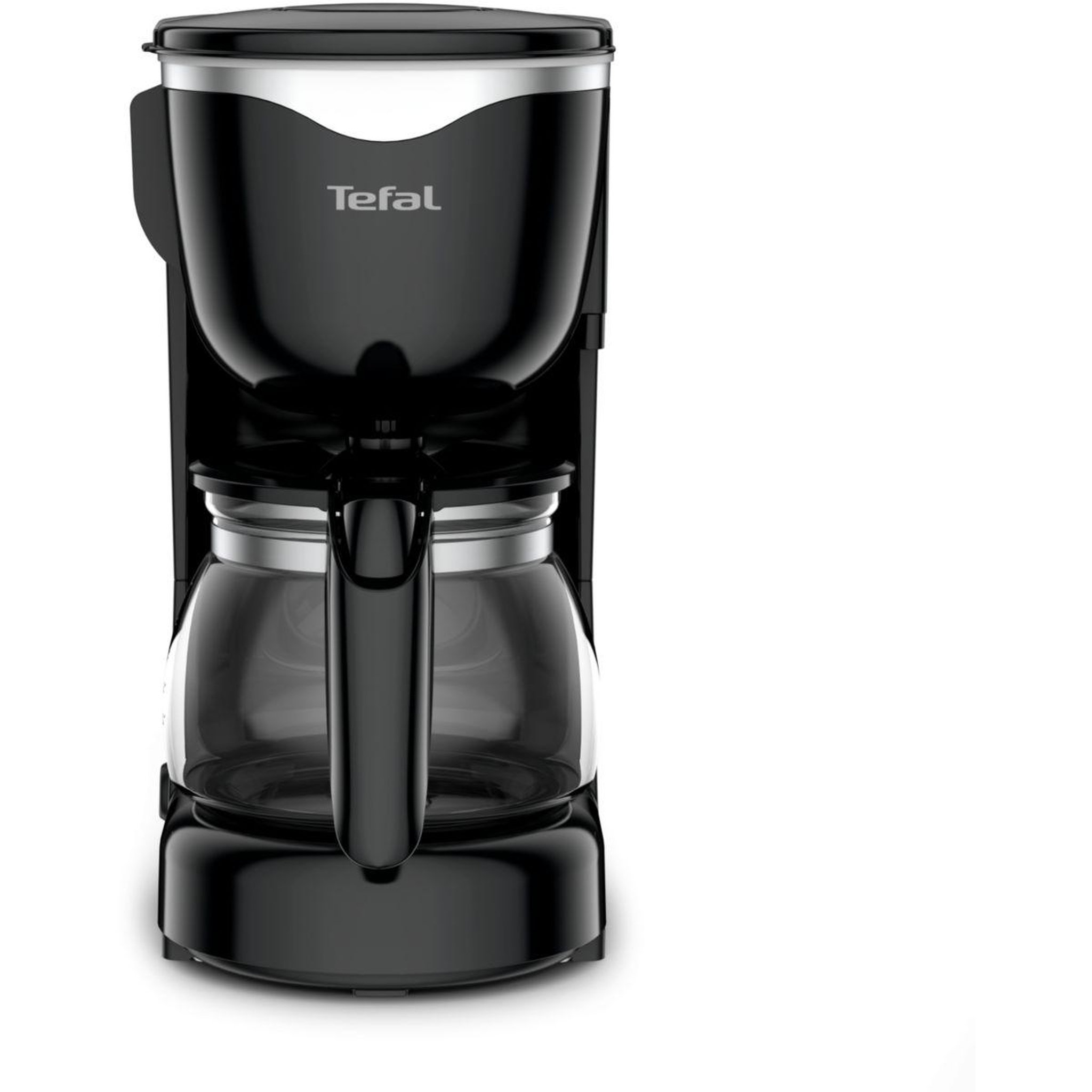 Voir la diapositive 3 : TEFAL Cafetière filtre cm340811