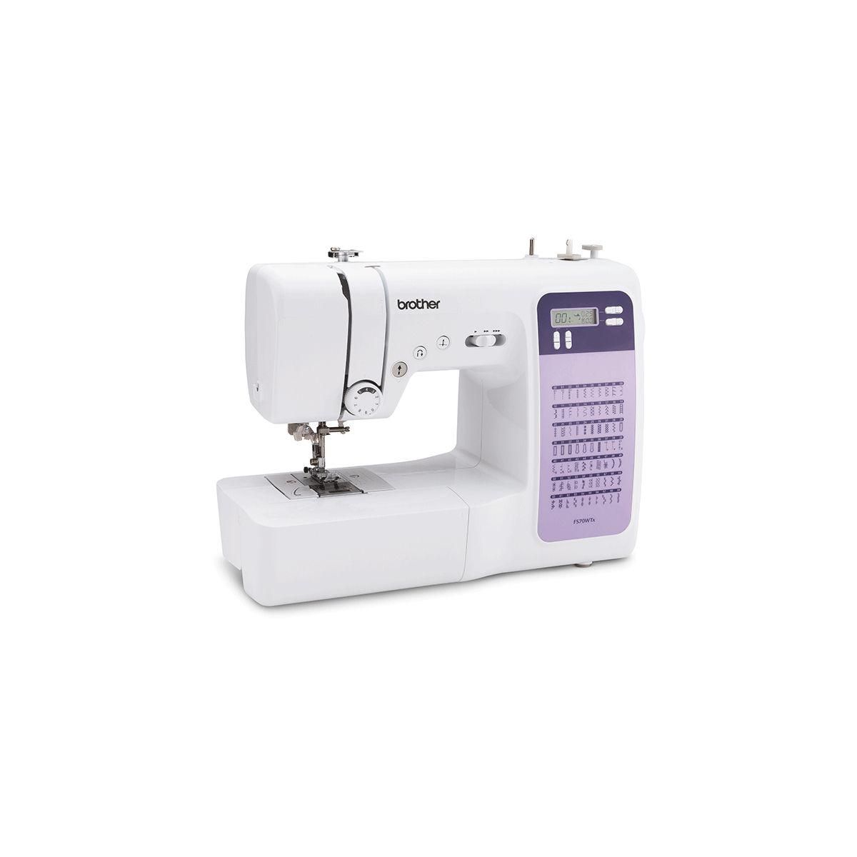 Brother Machine à coudre FS70WTx