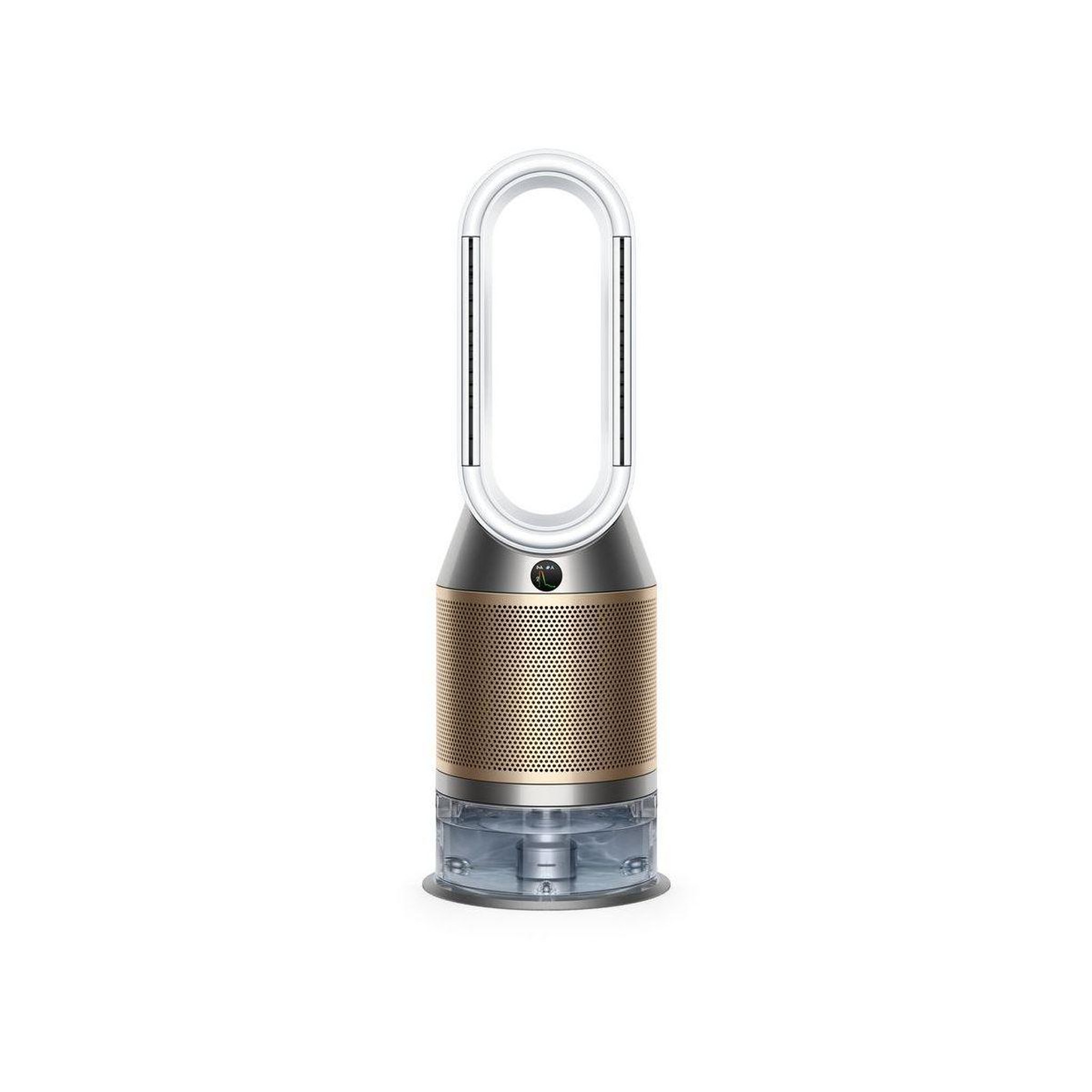 Voir la diapositive 1 : Dyson Purif. PH04 purifier humidify + cool