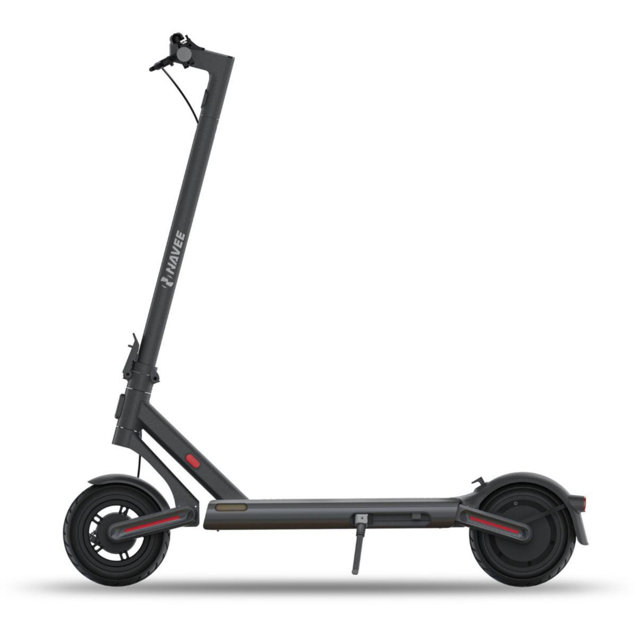 Voir la diapositive 3 : NAVEE Trottinette électrique S65C Noir