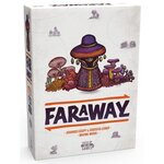 Blackrock Editions FARAWAY, Goupy Johannes