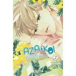 AZA-KOI TOME 2 , Kurachi Yone