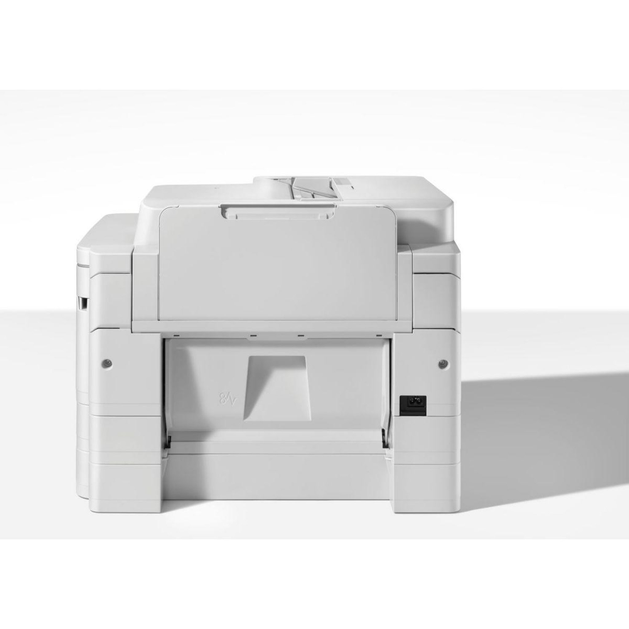 Voir la diapositive 4 : Brother Imprimante jet d'encre mfc-j6977dw