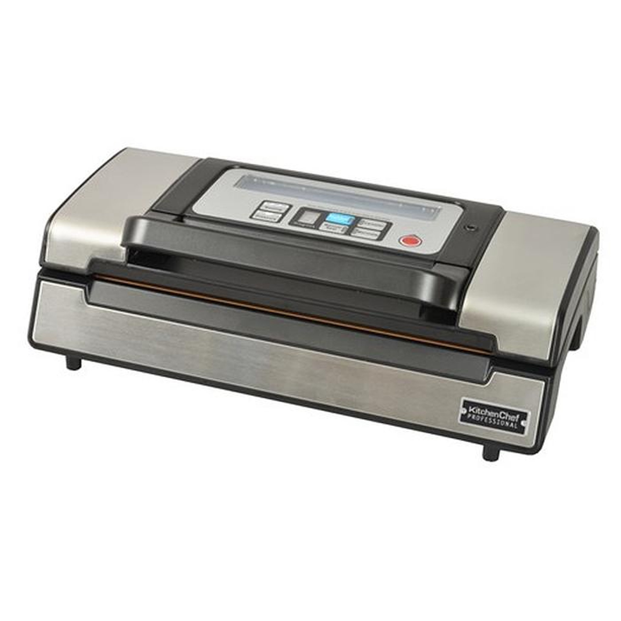 Kitchen chef Appareil à emballage sous vide semi-pro + rouleaux - VS5160