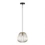 Voir la diapositive 3 : OSTARIA Suspension métal filaire Luciole