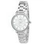 Voir la diapositive 1 : SC CRYSTAL Montre Kayna élégante ornée de Cristaux scintillants par SC Crystal