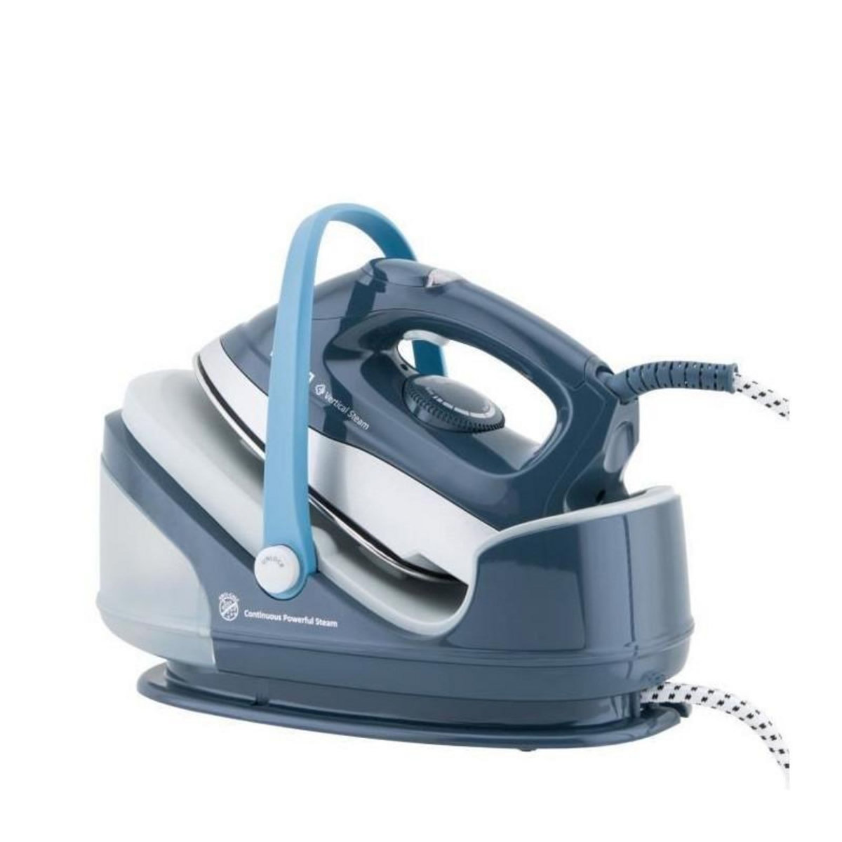 HKOENIG Centrale vapeur - H.KoeNIG V5I 2400W