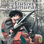 THE ELUSIVE SAMURAI TOME 17 , Matsui Yusei