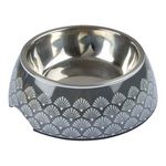 Paris Prix Gamelle pour Chien & Chat  New Art  17cm Anthracite