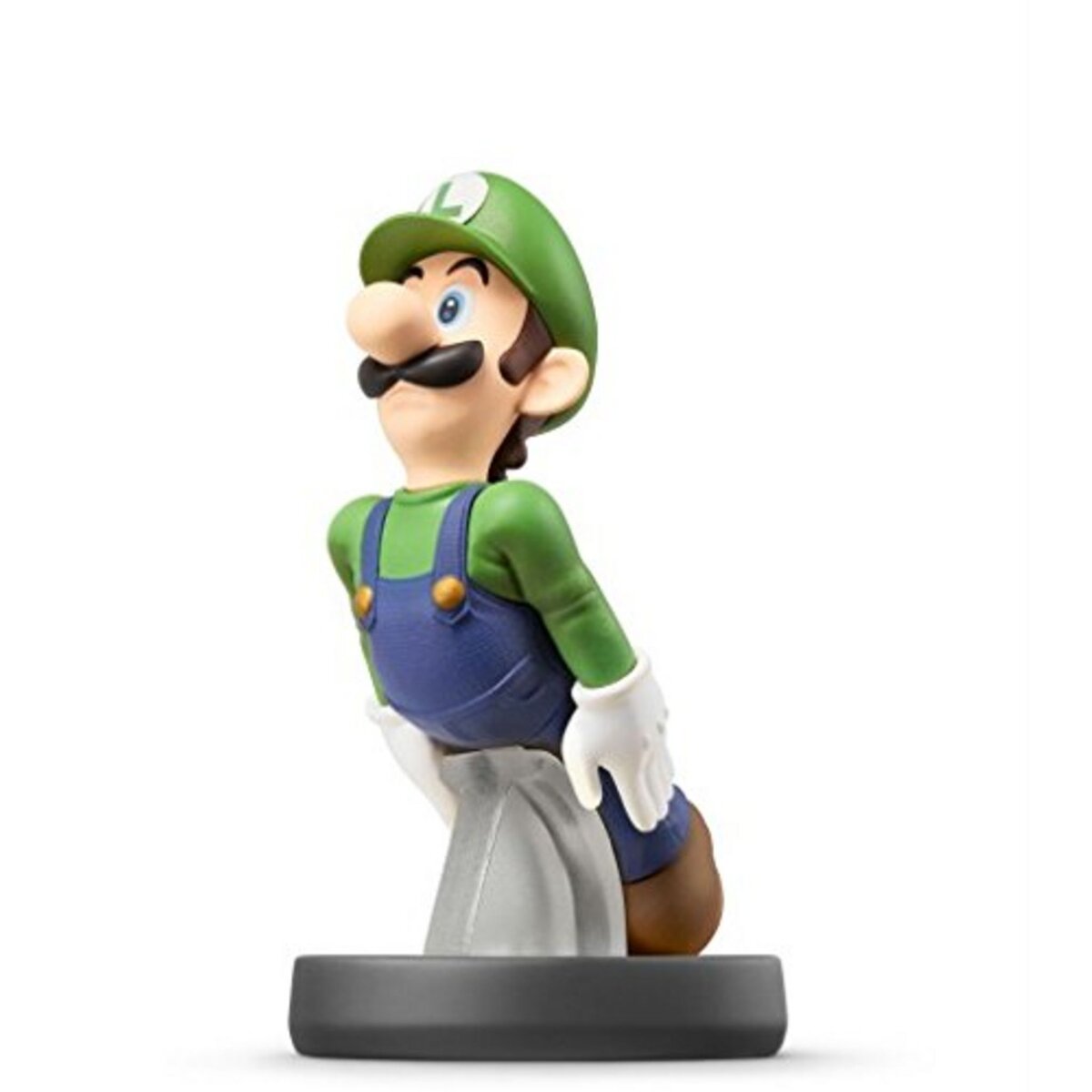 NINTENDO Figurine Amiibo - Luigi