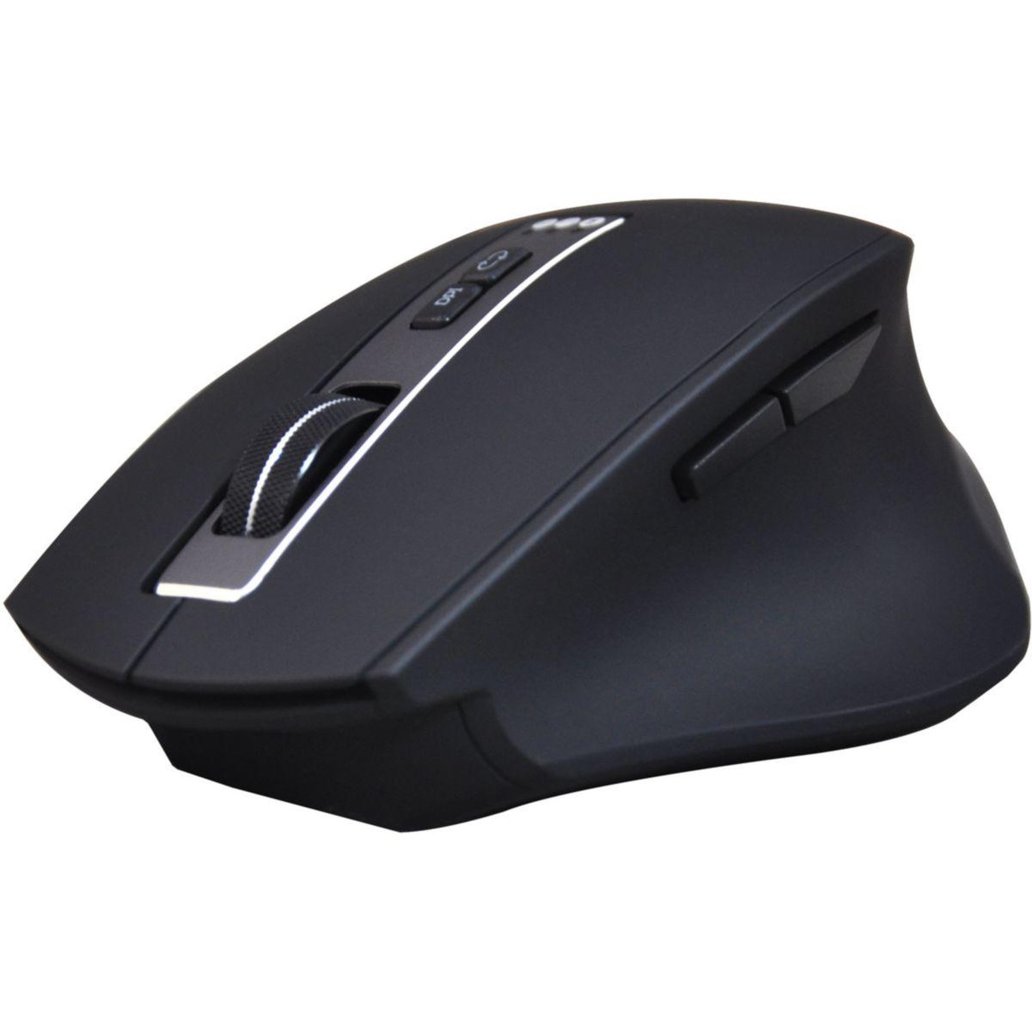 Voir la diapositive 2 : ESSENTIEL B Souris sans fil EM-10