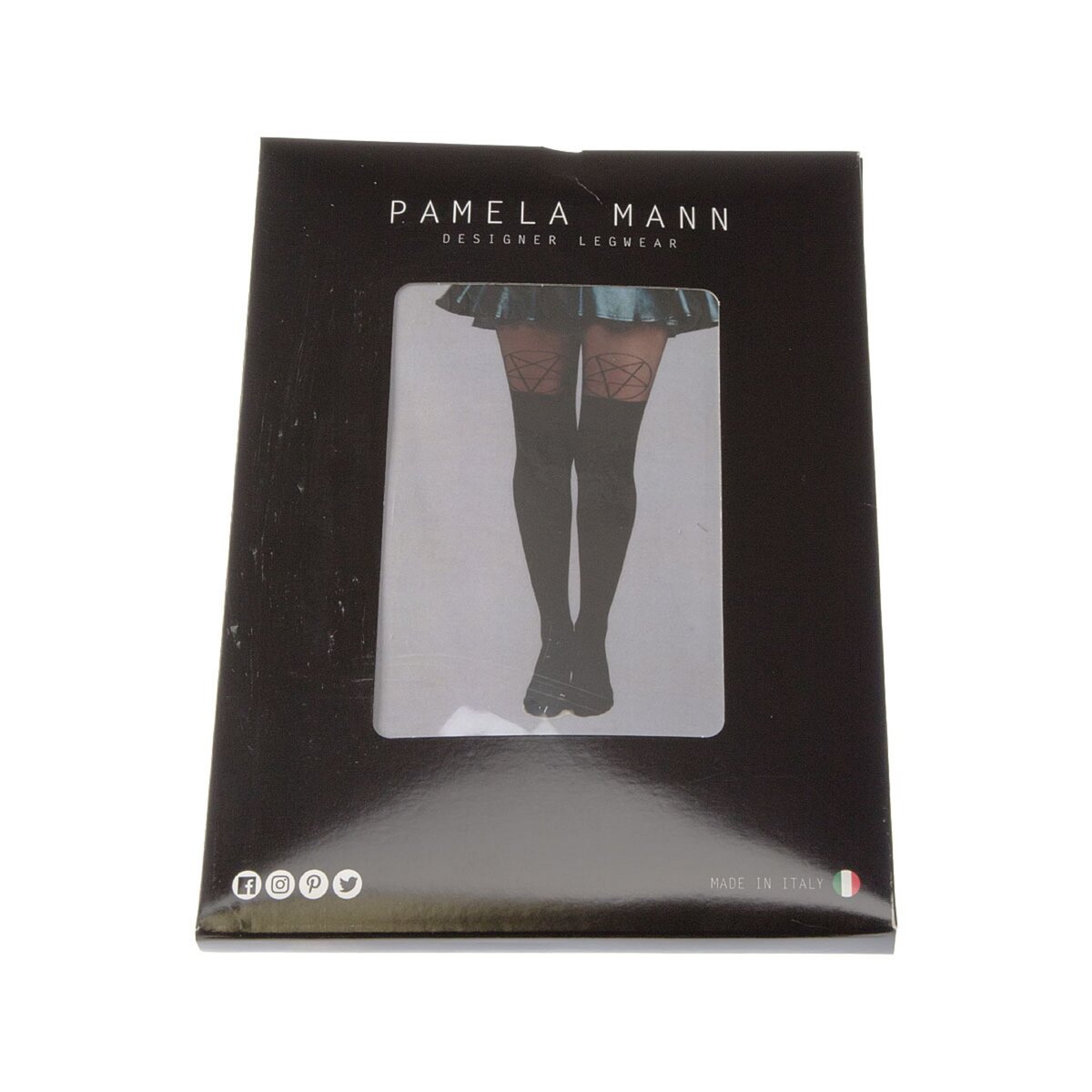 Collant pamela mann new arrivals