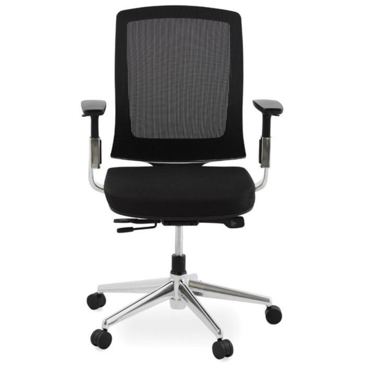 Paris Prix Fauteuil de Bureau  Williams  111cm Noir