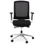 Voir la diapositive 3 : Paris Prix Fauteuil de Bureau  Williams  111cm Noir