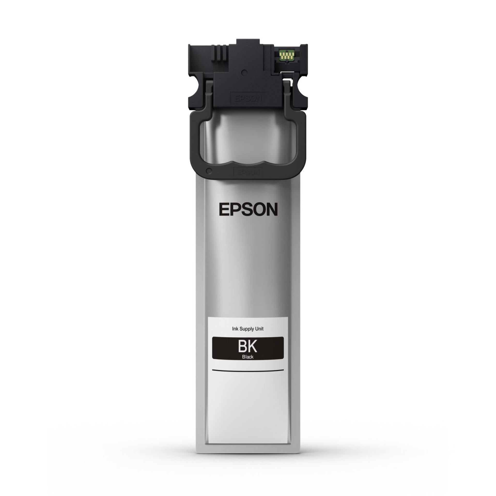 Voir la diapositive 2 : Epson Cartouche d'encre Epson L Taille Noir Original pour WorkForce Pro WF-M5299DW WF-M5799DWF