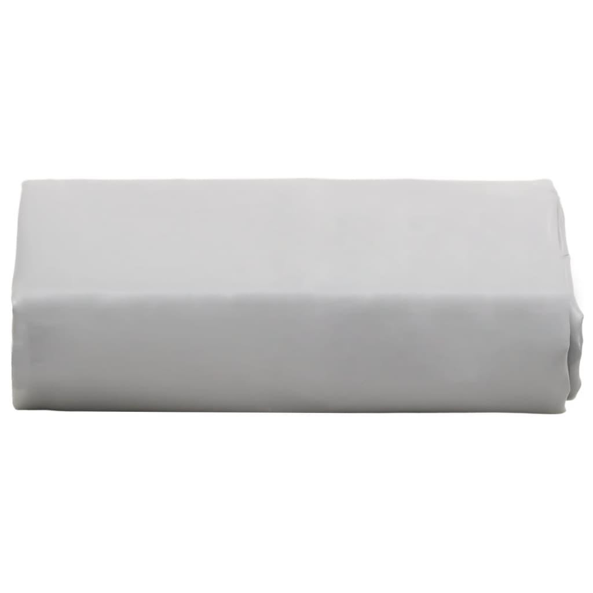 Voir la diapositive 2 : VIDAXL Bache gris 5x8 m 650 g/m²