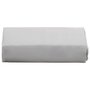 Voir la diapositive 2 : VIDAXL Bache gris 5x8 m 650 g/m²