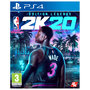 Voir la diapositive 1 : NBA 2K20 Edition Legende PS4