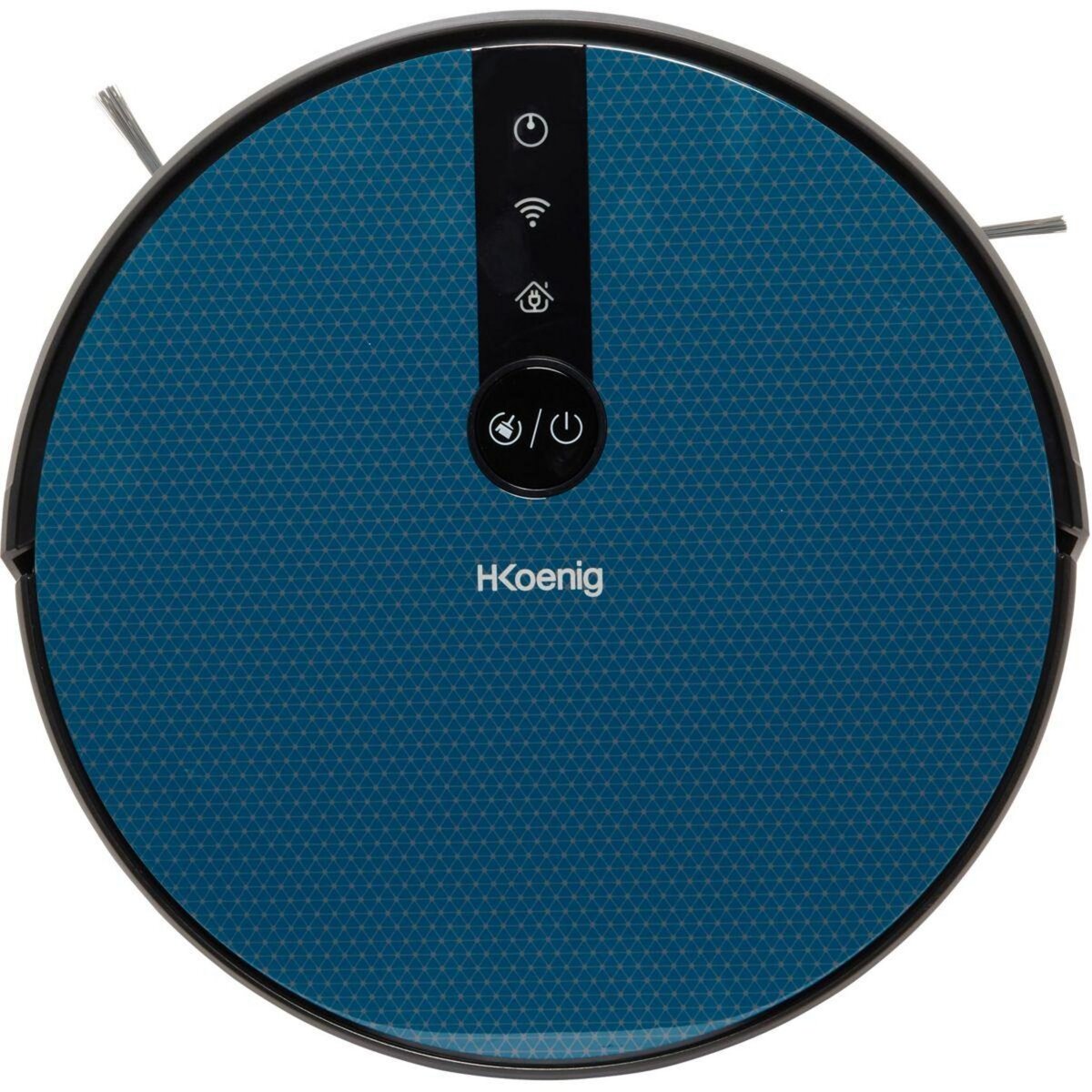 H.Koenig Aspirateur robot SWRC120