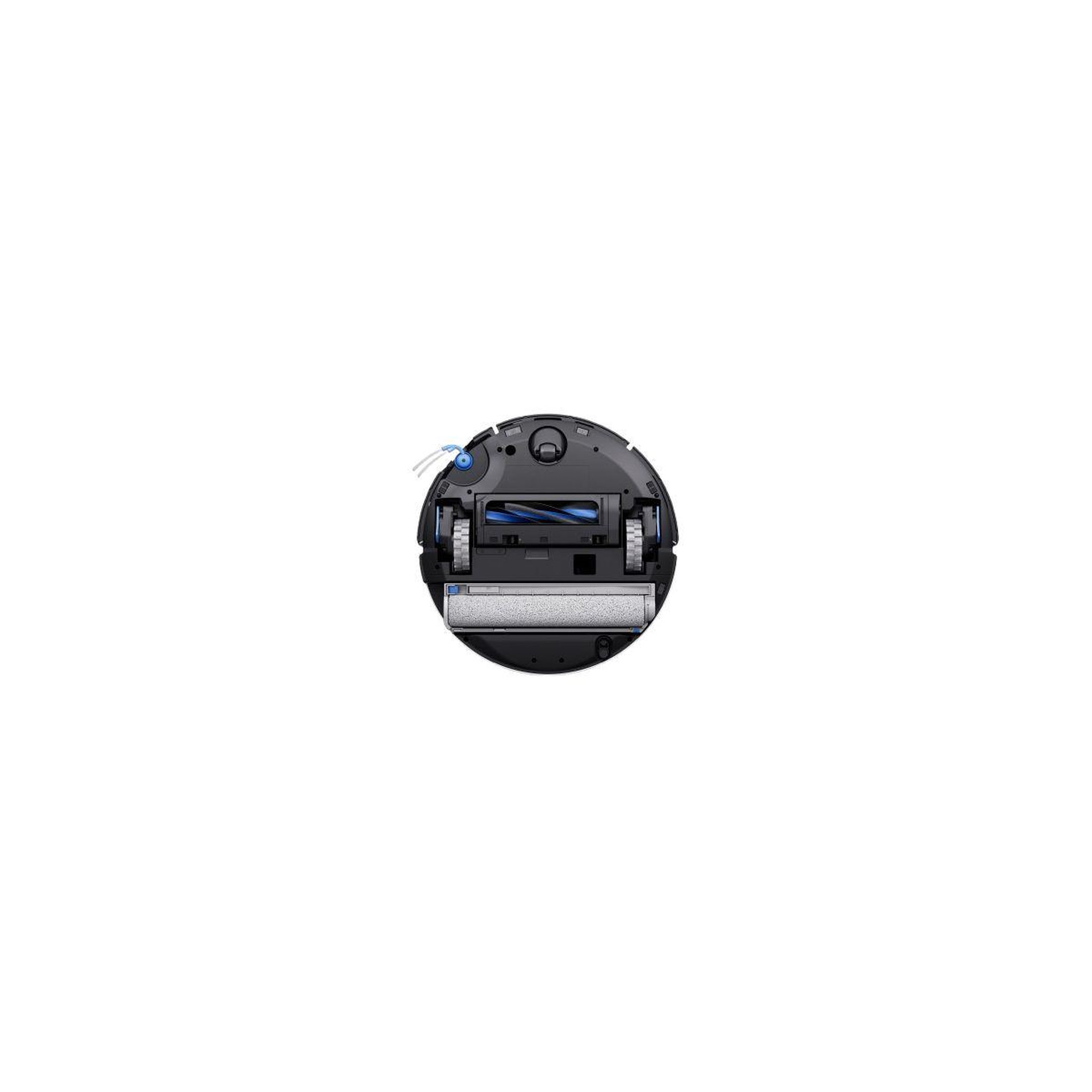 Voir la diapositive 3 : ECOVACS Robot aspirateur laveur deebot x12 pro omni