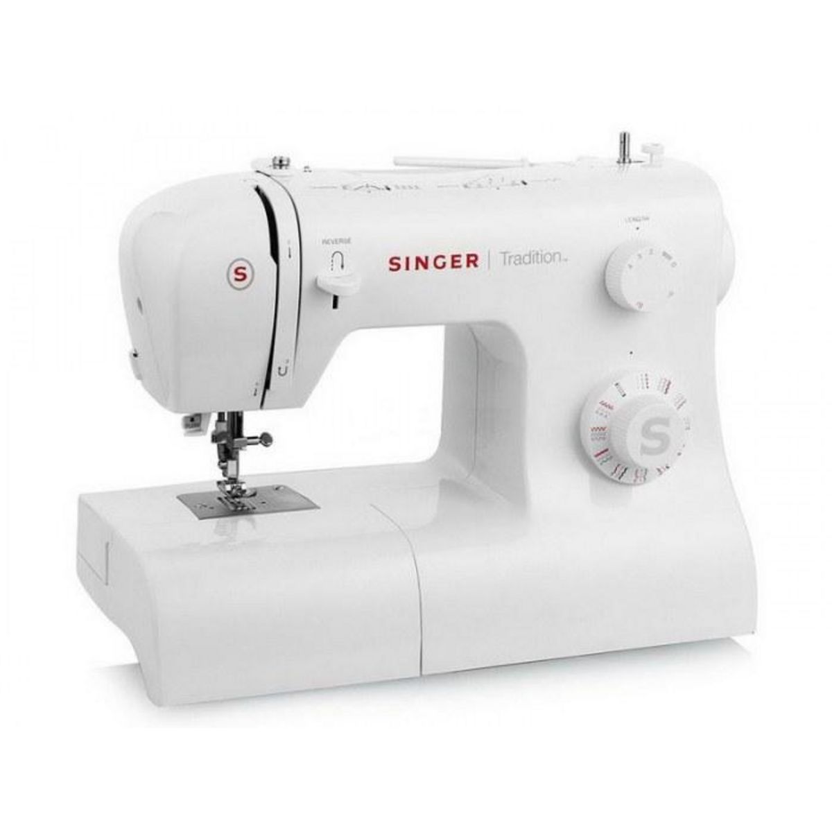 Singer Machine à coudre Singer Tradition 2282