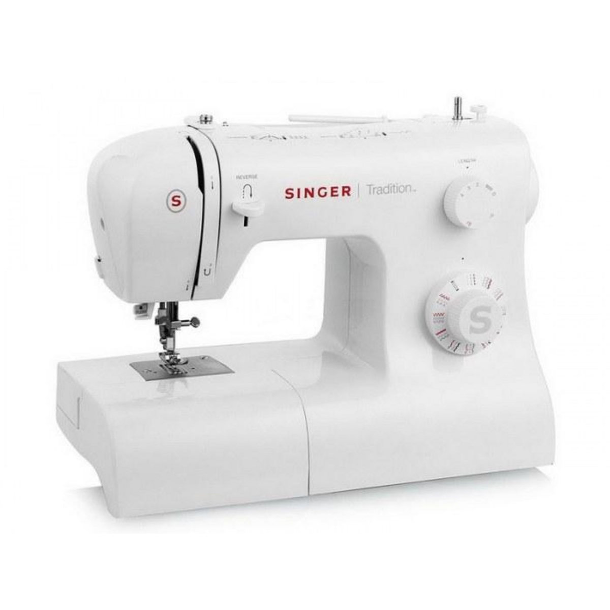 Singer Machine à coudre Singer Tradition 2282