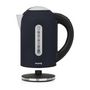 Voir la diapositive 4 : HKOENIG Bouilloire programmable - HKoeNIG - Boe56 - 1,7L - 2200 W - Température réglable - Ecran LCD - Bleu nuit mat et acier inoxydab