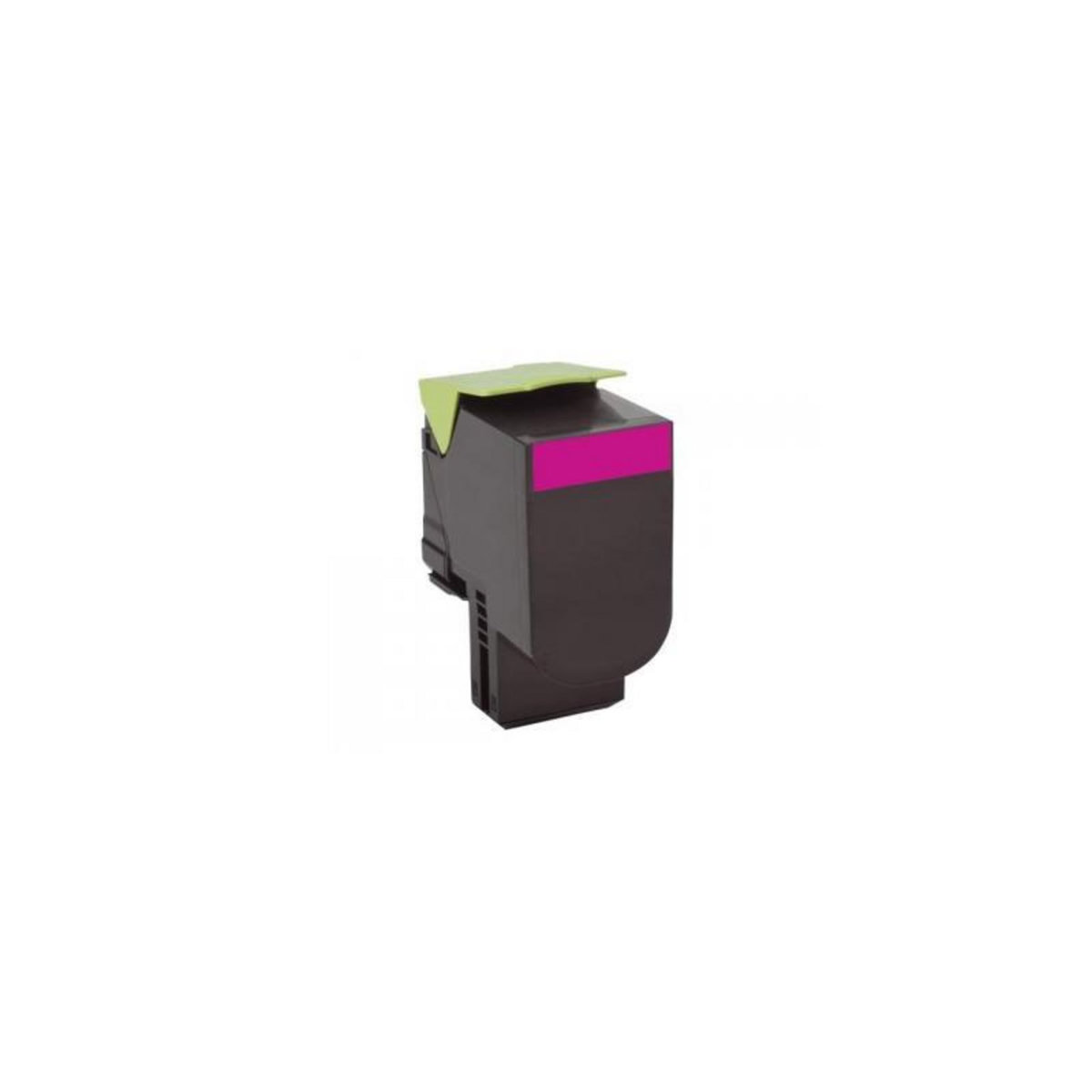 Lexmark Lexmark Cartridge 702HM Magenta (70C2HM0)