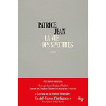 LA VIE DES SPECTRES, Jean Patrice