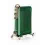 Voir la diapositive 1 : ARIETE Radiateur à Huile (11 modules) Ariete 839/04 Vert 2500 W