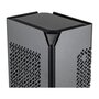 Voir la diapositive 4 : Cooler Master Boîtier PC - COOLER MASTER - Ncore 100 max - Mini Tower/ITX/850W/WC (NR100-MNNN85-SL0)