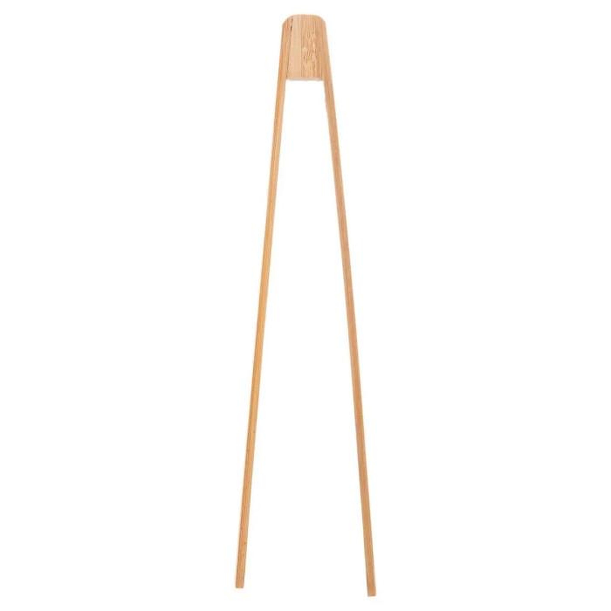 Voir la diapositive 3 : FIVE Planche à Découper Pain  Bambou  40cm Naturel