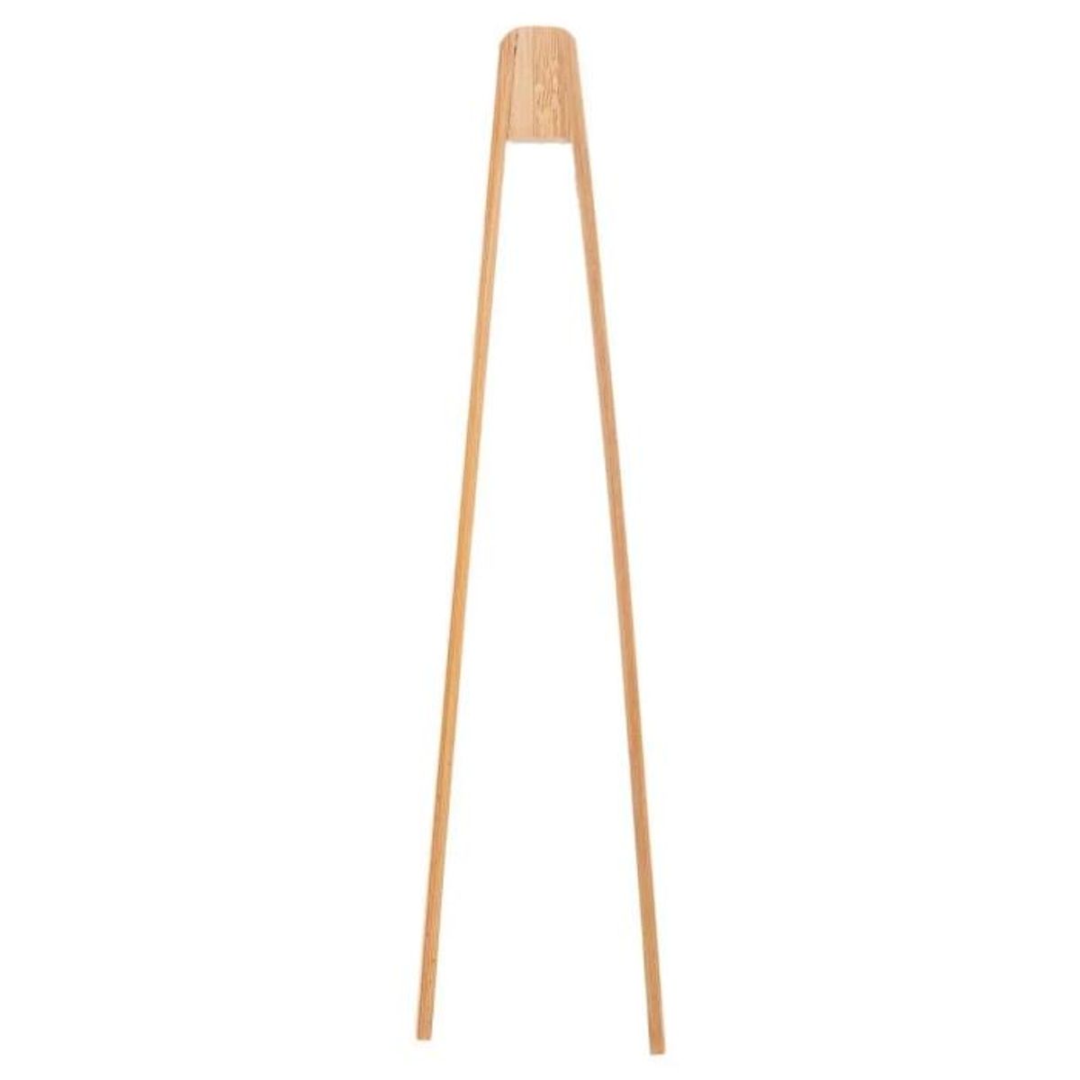 FIVE Planche à Découper Pain  Bambou  40cm Naturel