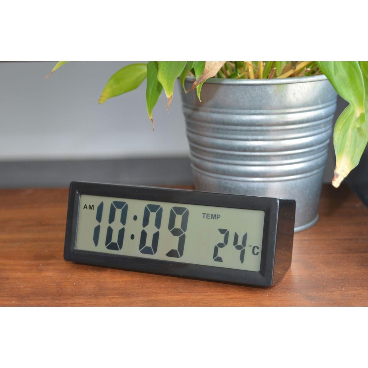 Orium Réveil parlant claritys