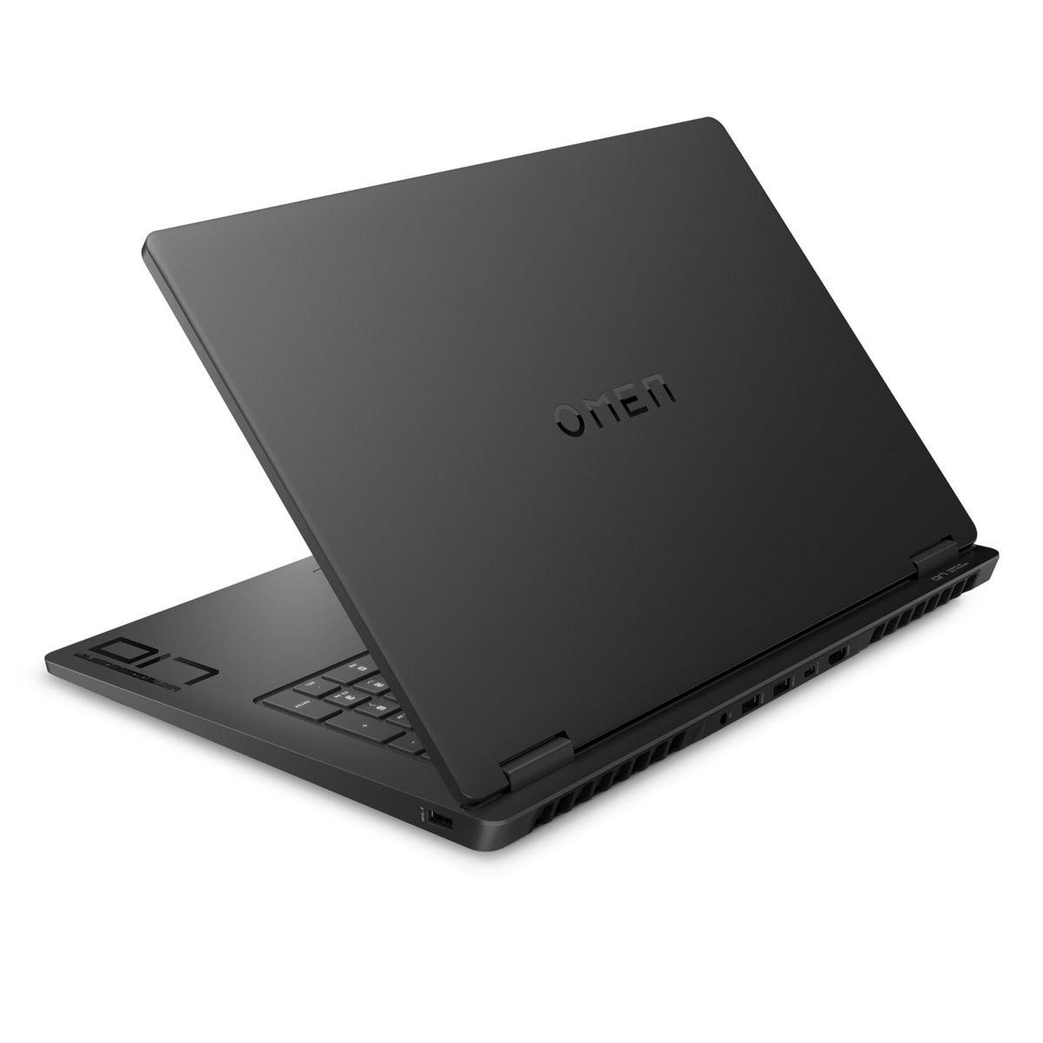 Voir la diapositive 3 : HP PC Gamer Omen 17-db0112nf