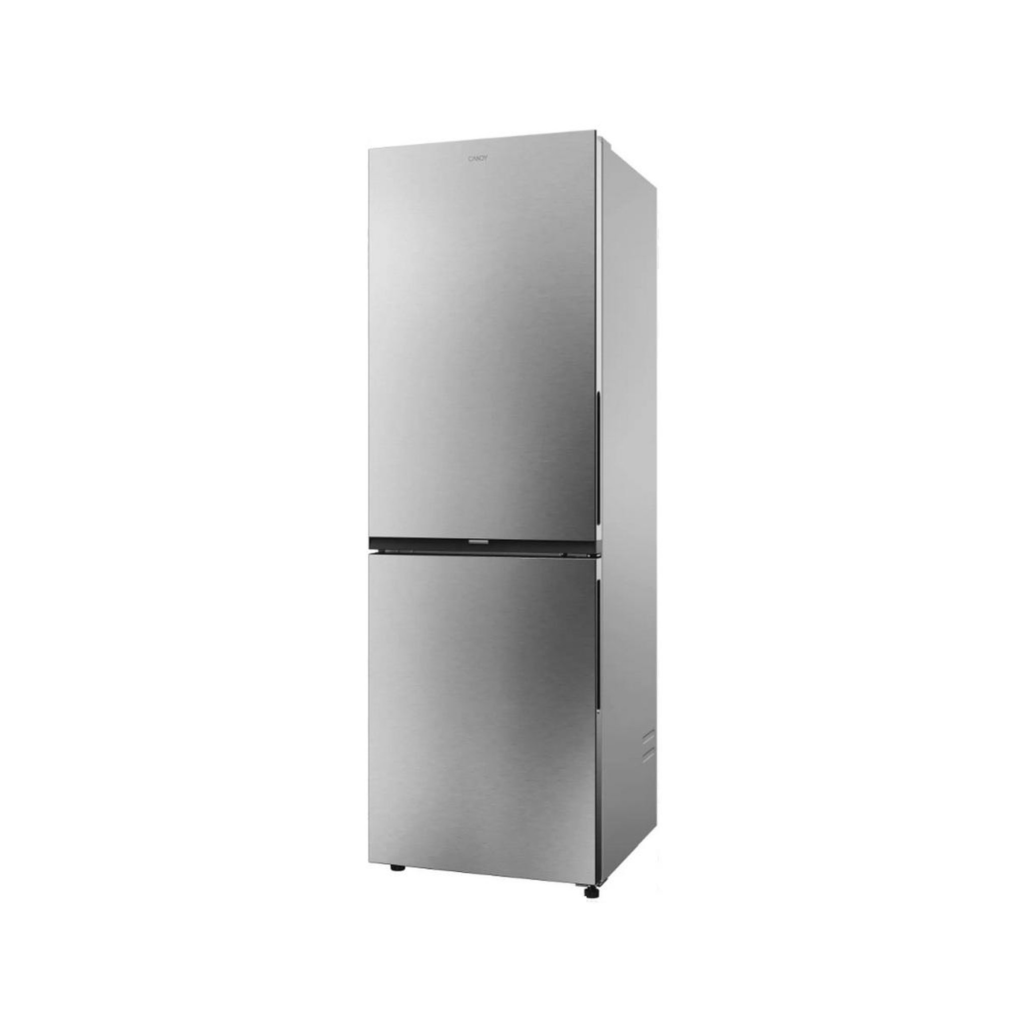 Voir la diapositive 4 : Candy Réfrigérateur combiné 60cm 355l nofrost - cncq2t618ex