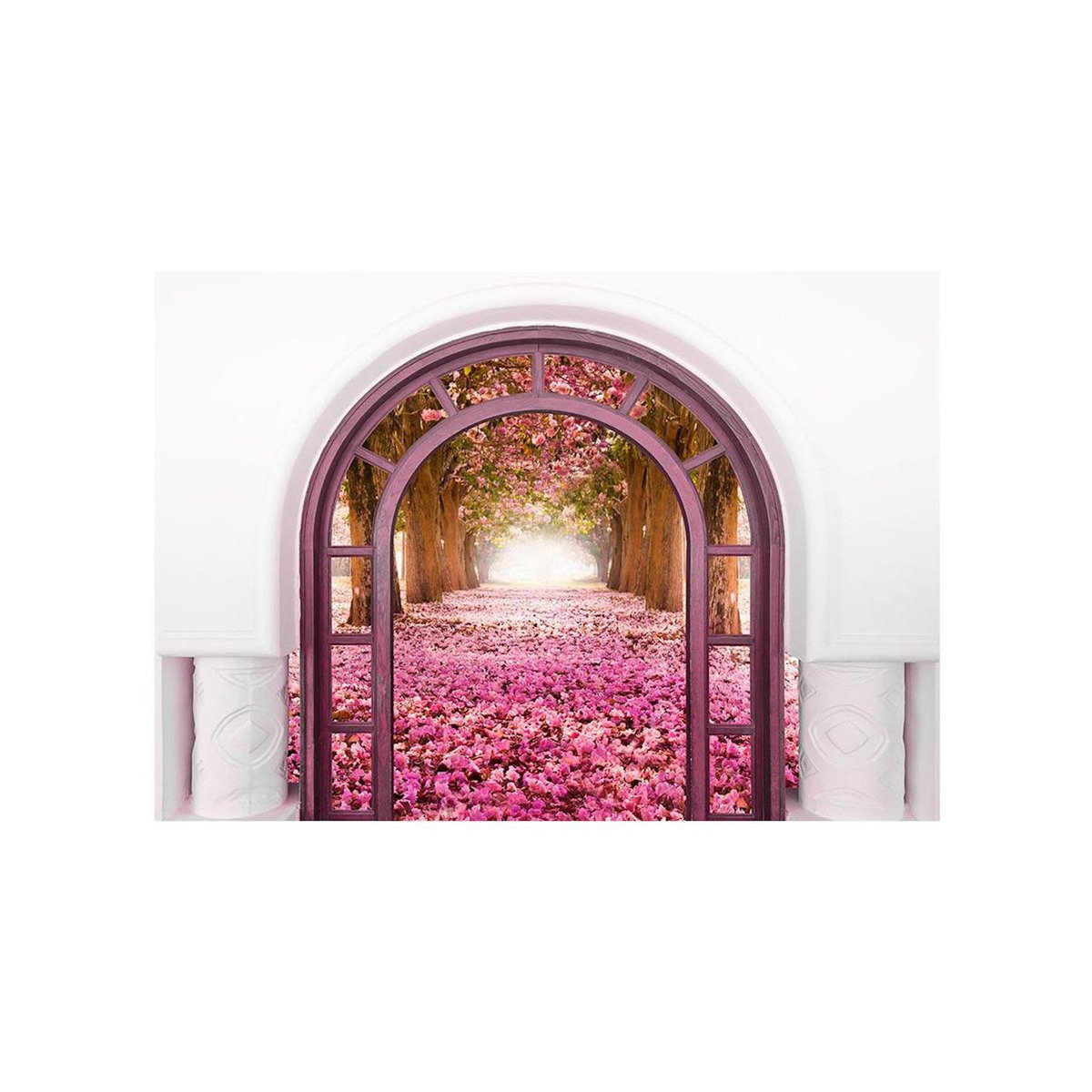 Paris Prix Papier Peint  Door To the Magic Land
