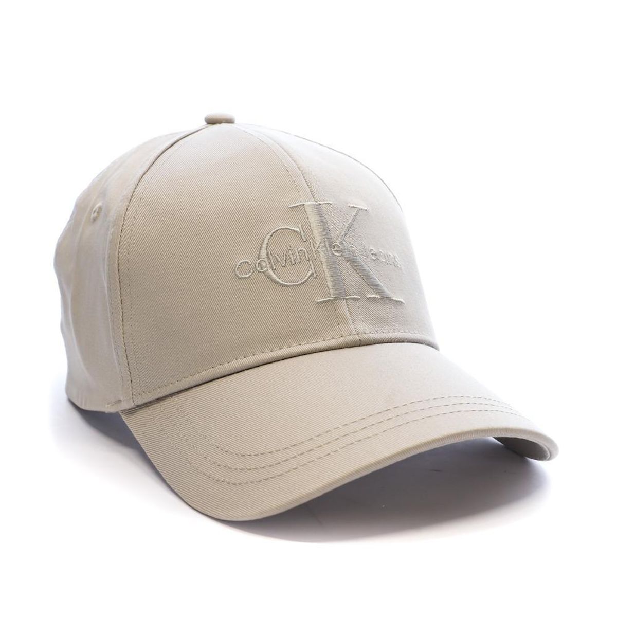 CALVIN KLEIN JEANS Casquette  Homme Calvin Klein Jeans Monogram